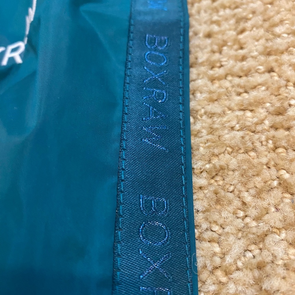 NEW Boxraw Hagler Sauna Suit Pants - Picture 4 of 5